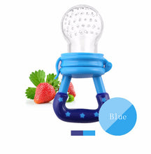 Baby Fruit Feeder Pacifier - TheLoveElement