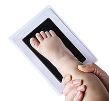 Cute Ink Less Baby Hand and Foot Memory Pad - TheLoveElement