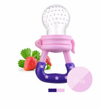 Baby Fruit Feeder Pacifier - TheLoveElement