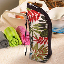 Travel Insulated Bag Baby Feeding Milk Bottle - TheLoveElement