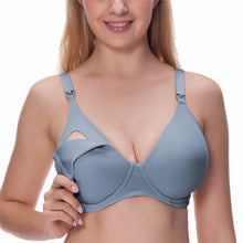 Breastfeeding Underwear Nursing Bra - TheLoveElement