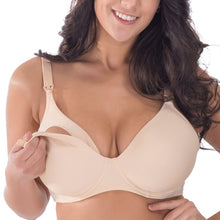 Breastfeeding Underwear Nursing Bra - TheLoveElement