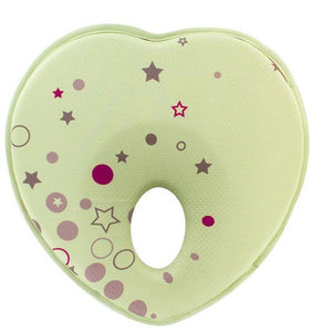 Anti Flat Head Baby Pillow - TheLoveElement