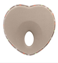 Anti Flat Head Baby Pillow - TheLoveElement