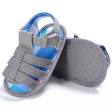 Baby Kids Soft Sole Crib Toddler Sandals Shoes - TheLoveElement