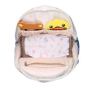 Maternity Diaper Mother Mummy Mom Baby Bebe Bag Backpack - TheLoveElement