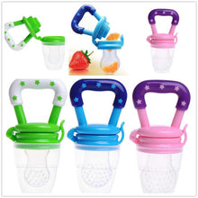 Baby Fruit Feeder Pacifier - TheLoveElement