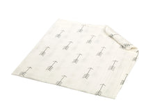 Baby wrap 100% Muslin cotton for newborns soft blanket - TheLoveElement