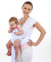 Baby Wrap Carrier Breastfeeding Cover - TheLoveElement