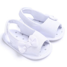 Baby Girls Casual Soft Sole Crib Shoes - TheLoveElement