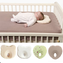 Anti Flat Head Baby Pillow - TheLoveElement