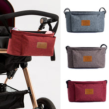 Baby Stroller Organizer - TheLoveElement