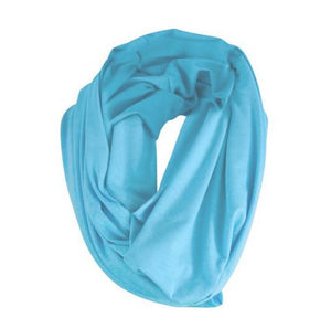 Comfortable Cover Scarf For Breastfeeding - TheLoveElement