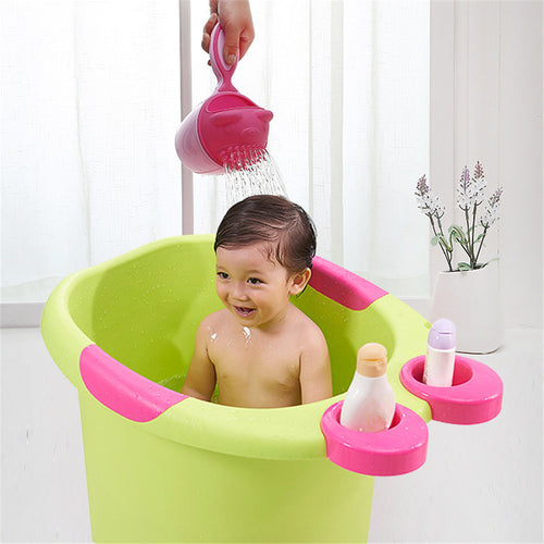 Baby Spoon Shower Bath - TheLoveElement