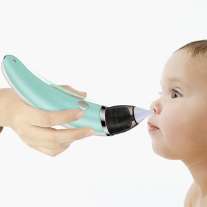 Busy Bee Nasal Aspirator - TheLoveElement