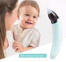 Busy Bee Nasal Aspirator - TheLoveElement