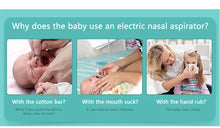 Busy Bee Nasal Aspirator - TheLoveElement