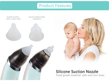 Busy Bee Nasal Aspirator - TheLoveElement