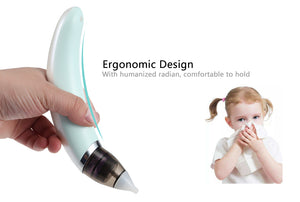 Busy Bee Nasal Aspirator - TheLoveElement