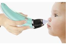 Busy Bee Nasal Aspirator - TheLoveElement