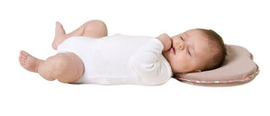 Anti Flat Head Baby Pillow - TheLoveElement